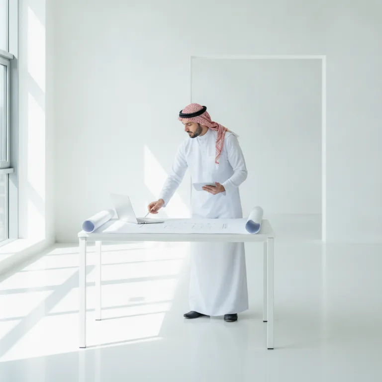 Commercial Real Estate Broker service in Al Warqaa